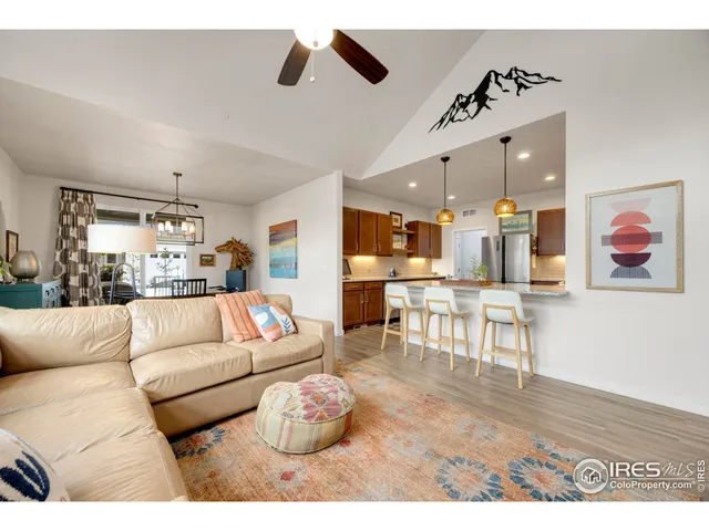 $479,942 | 744 Wagon Trail Road, Unit 1, Fort Collins, CO 80524