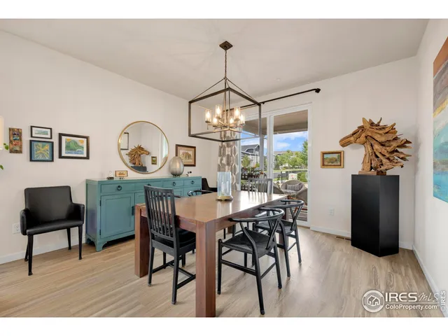 $479,942 | 744 Wagon Trail Road, Unit 1, Fort Collins, CO 80524