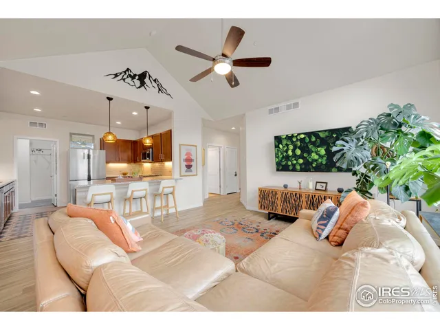 $479,942 | 744 Wagon Trail Road, Unit 1, Fort Collins, CO 80524