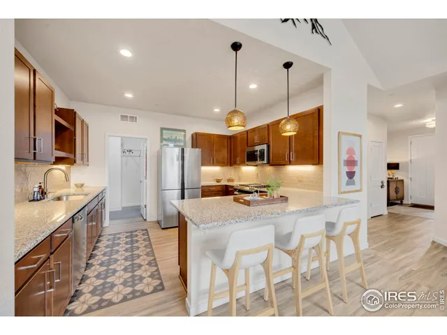 $479,942 | 744 Wagon Trail Road, Unit 1, Fort Collins, CO 80524