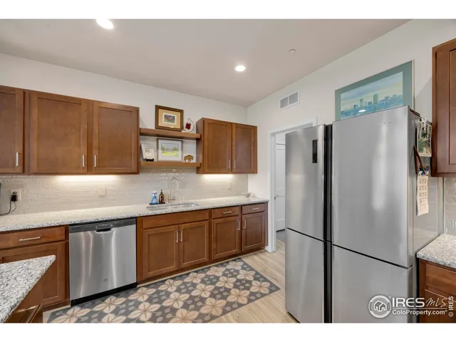 $479,942 | 744 Wagon Trail Road, Unit 1, Fort Collins, CO 80524