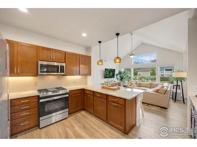 $479,942 | 744 Wagon Trail Road, Unit 1, Fort Collins, CO 80524