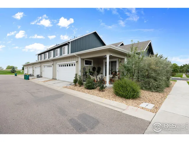 $479,942 | 744 Wagon Trail Road, Unit 1, Fort Collins, CO 80524