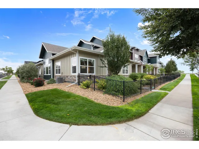 $479,942 | 744 Wagon Trail Road, Unit 1, Fort Collins, CO 80524