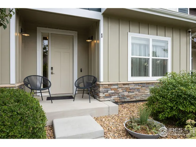 $479,942 | 744 Wagon Trail Road, Unit 1, Fort Collins, CO 80524