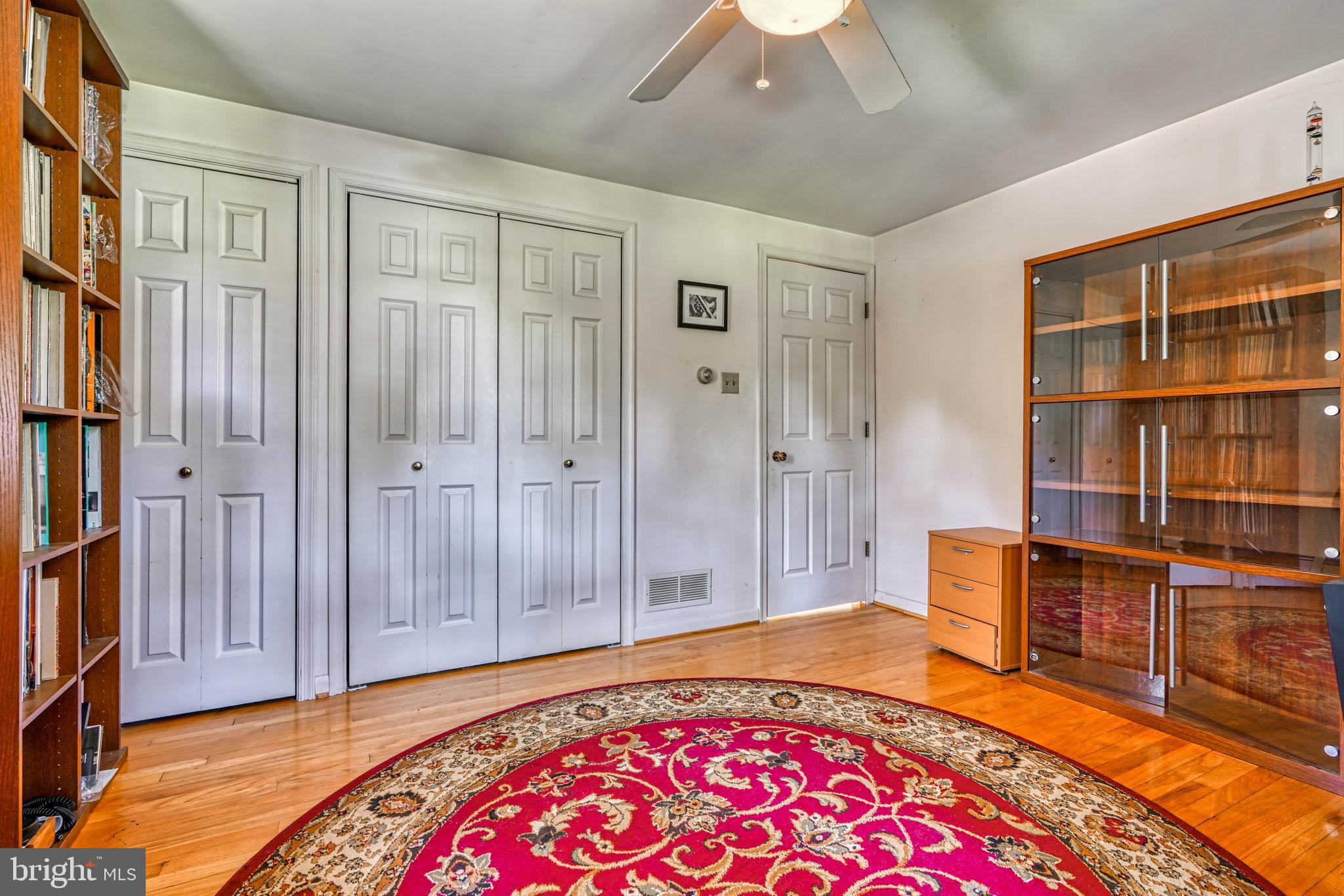 891 Timber Ridge Drive Hanover, MD 21076 - Photo 54 of 60 3rd bedroom
