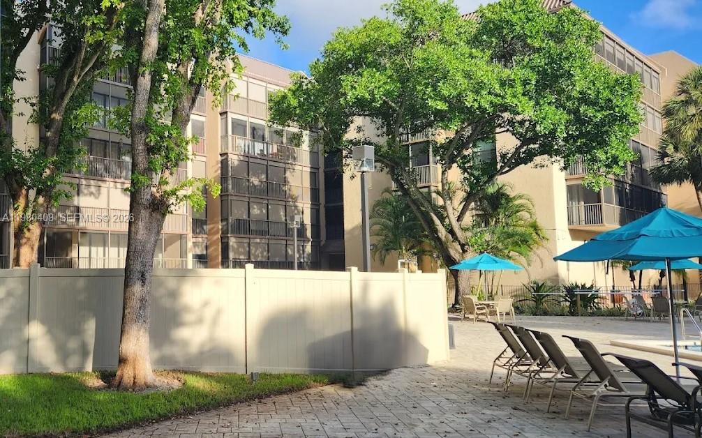 2802 North 46th Avenue, Unit 521B Hollywood, FL 33021 - Photo 22 of 24