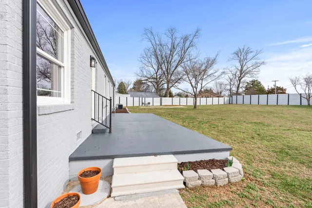 $2,500 | 102 Dogwood Lane, Winchester, TN 37398