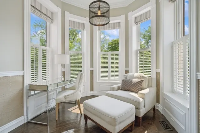 $4,995,000 | 1407 North Hoyne Avenue, Chicago, IL 60622