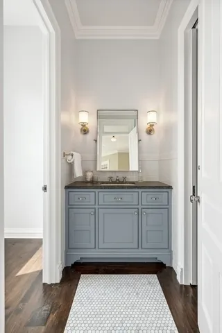 $4,995,000 | 1407 North Hoyne Avenue, Chicago, IL 60622