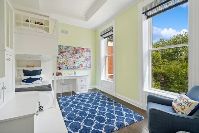 $4,995,000 | 1407 North Hoyne Avenue, Chicago, IL 60622