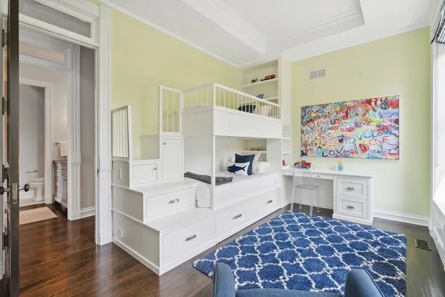 $4,995,000 | 1407 North Hoyne Avenue, Chicago, IL 60622