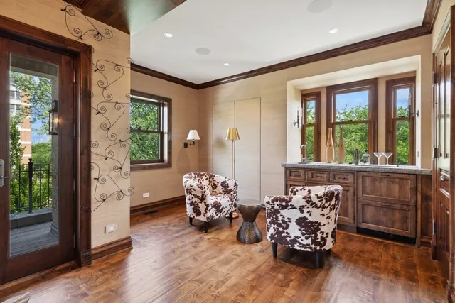 $4,995,000 | 1407 North Hoyne Avenue, Chicago, IL 60622