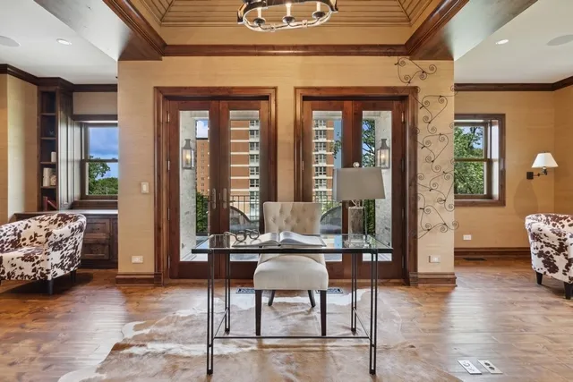 $4,995,000 | 1407 North Hoyne Avenue, Chicago, IL 60622