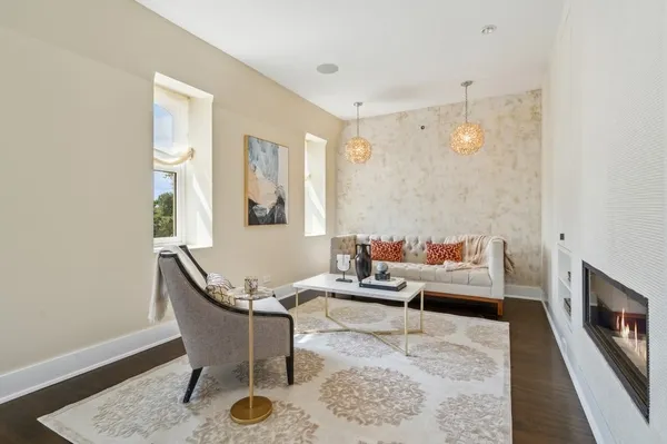 $4,995,000 | 1407 North Hoyne Avenue, Chicago, IL 60622