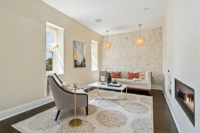 $4,995,000 | 1407 North Hoyne Avenue, Chicago, IL 60622