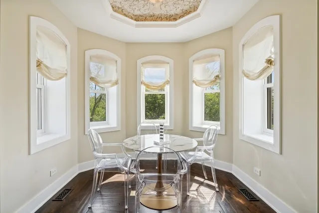 $4,995,000 | 1407 North Hoyne Avenue, Chicago, IL 60622