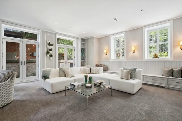 $4,995,000 | 1407 North Hoyne Avenue, Chicago, IL 60622