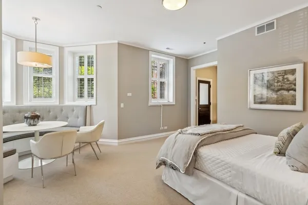 $4,995,000 | 1407 North Hoyne Avenue, Chicago, IL 60622
