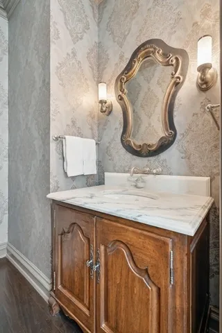 $4,995,000 | 1407 North Hoyne Avenue, Chicago, IL 60622