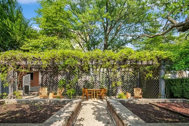 $4,995,000 | 1407 North Hoyne Avenue, Chicago, IL 60622