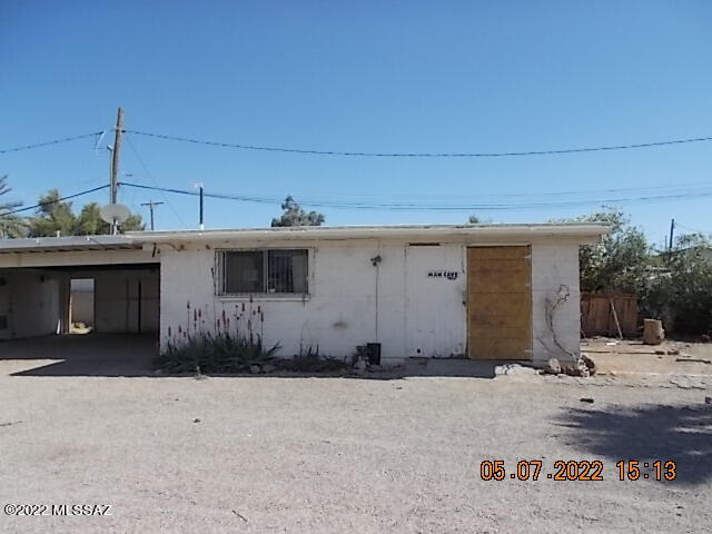 2518 North Richey Boulevard Tucson, AZ 85716 - Photo 3 of 25