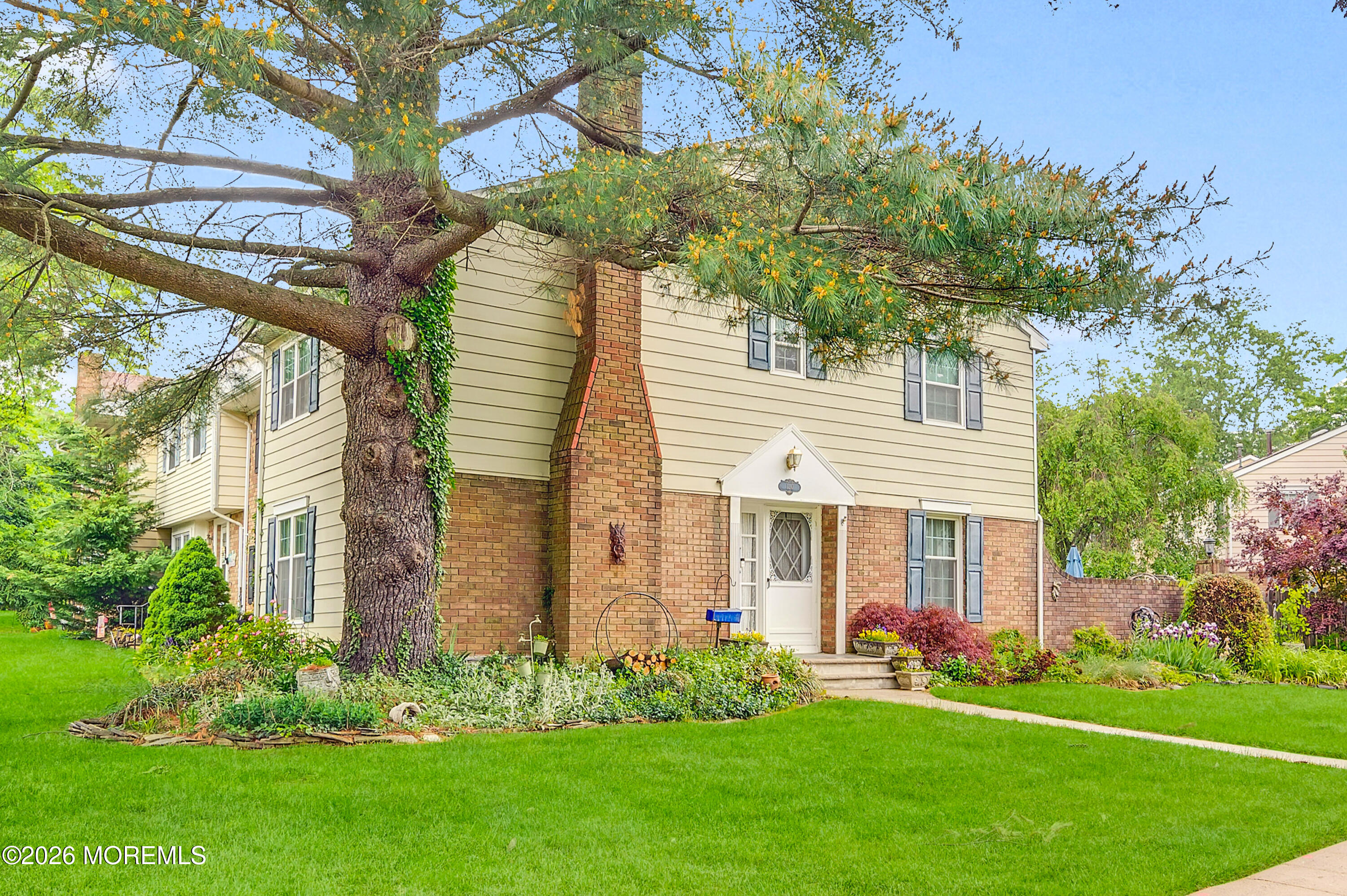 130 Stokes Street Freehold, NJ 07728 - Photo 36 of 45 Front 1-2
