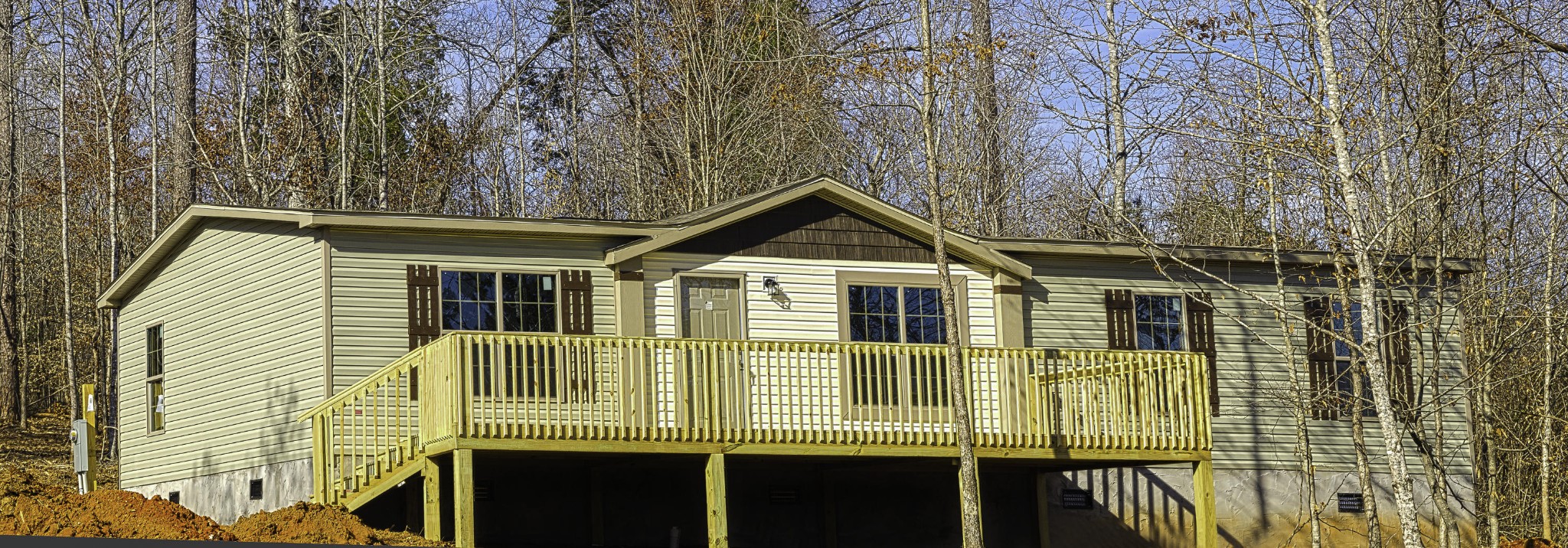 4648 Hall Road Loudon, TN 37774 - Photo 1 of 35 Gallery Image 1