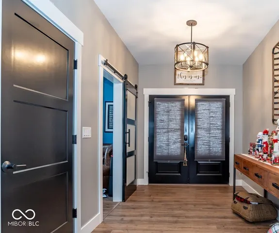 $1,250,000 | 9218 Foggy Ridge Lane, Bloomington, IN 47401