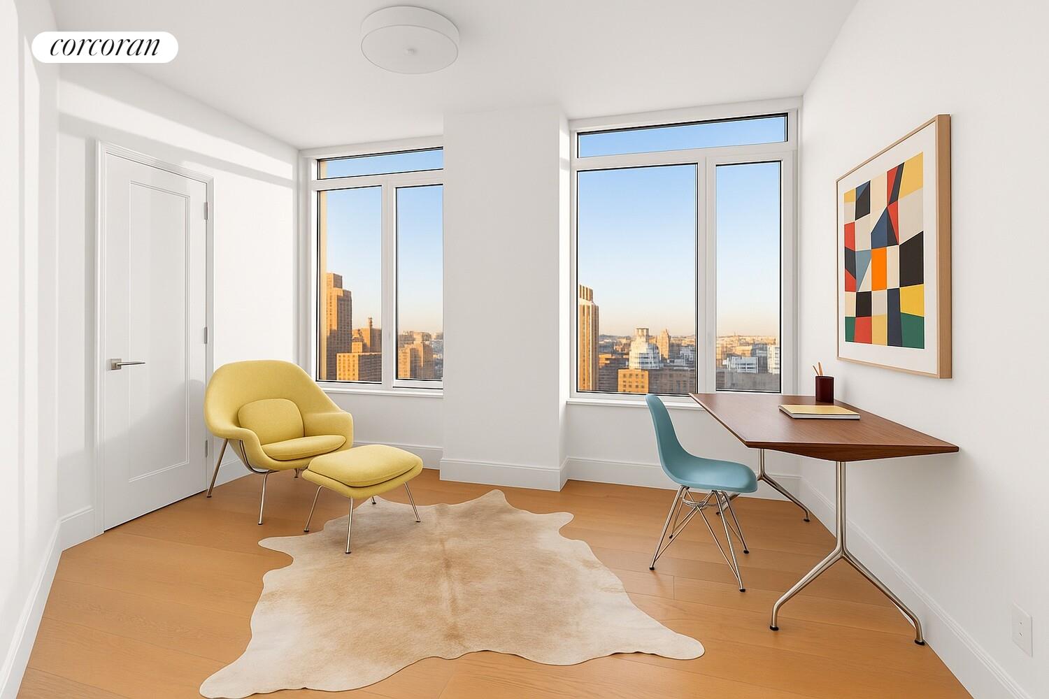 1 Clinton Street, Unit 19A Brooklyn, NY 11201 - Photo 12 of 27