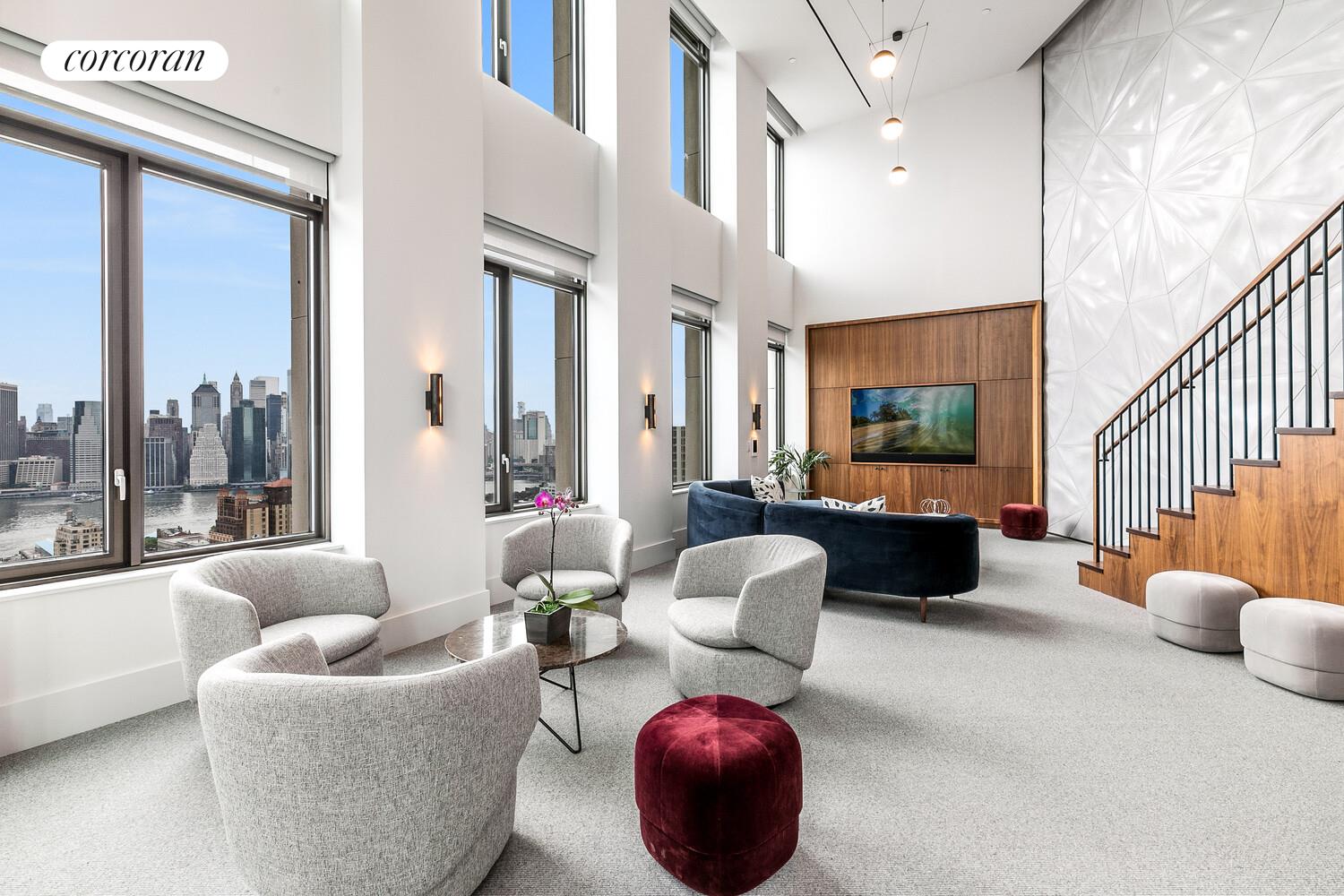 1 Clinton Street, Unit 19A Brooklyn, NY 11201 - Photo 15 of 27