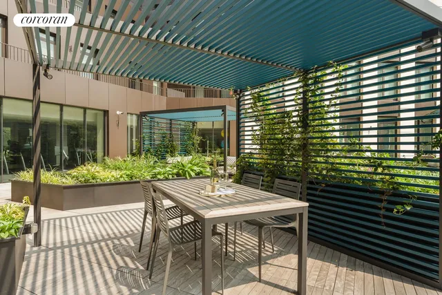 $3,699,000 | 1 Clinton Street, Unit 19A | Brooklyn Heights