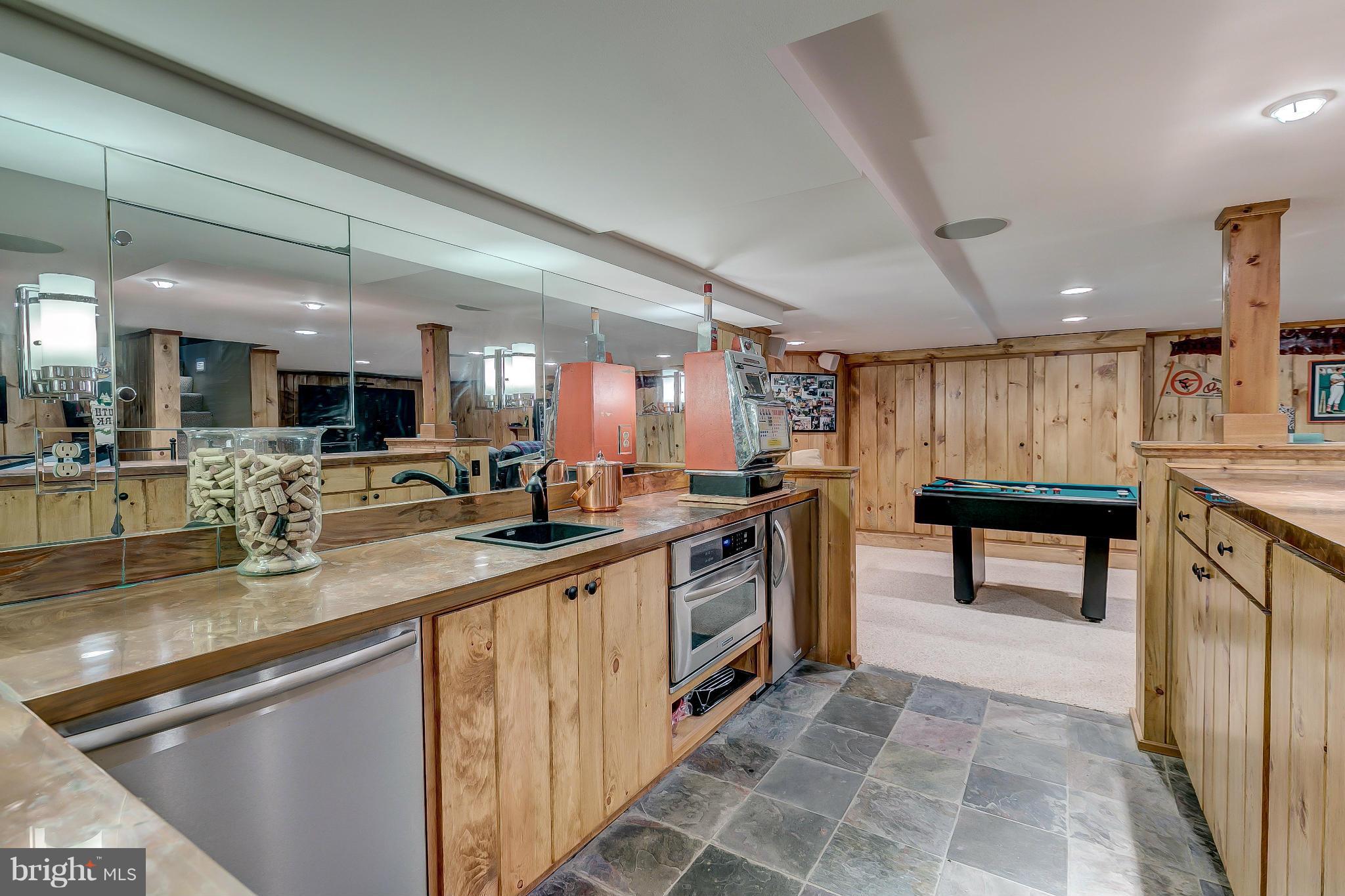 112 Tunbridge Road Baltimore, MD 21212 - Photo 22 of 30 Recreation Room