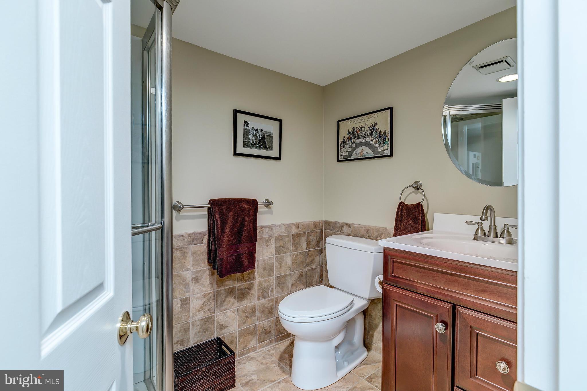 112 Tunbridge Road Baltimore, MD 21212 - Photo 24 of 30 Bath