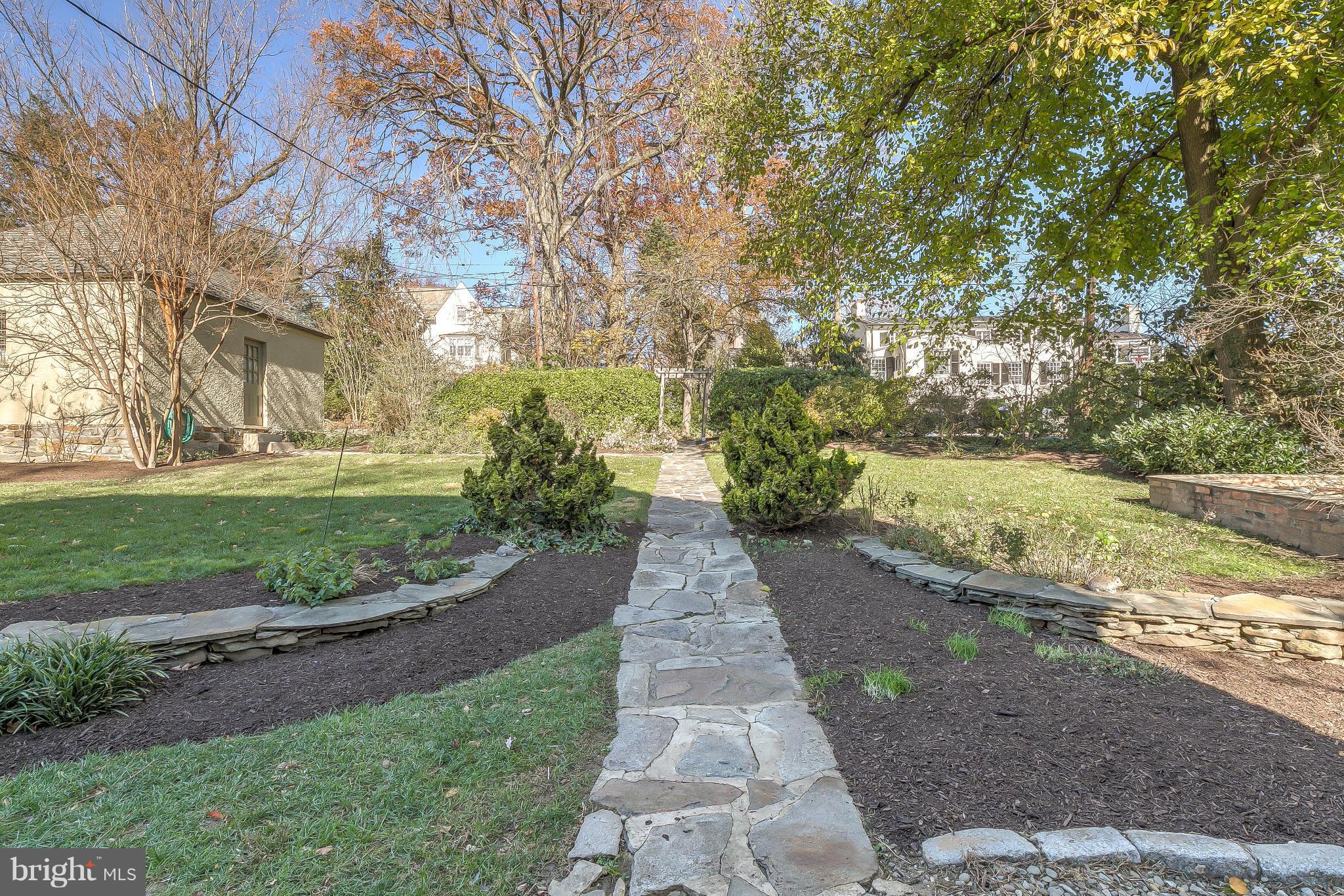 112 Tunbridge Road Baltimore, MD 21212 - Photo 30 of 30 Back Yard