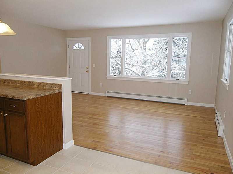 2031 Kennebec Road Newburgh, ME 04444 - Photo 7 of 15 Living Room.
