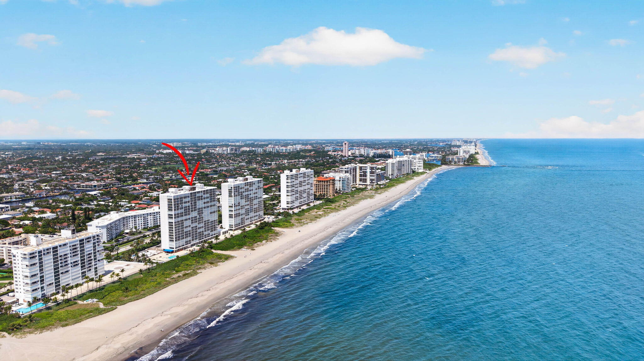 2800 South Ocean Boulevard, Unit 8H Boca Raton, FL 33432 - Photo 65 of 77 61-web-or-mls-DJI_20260910130143_0407_D-