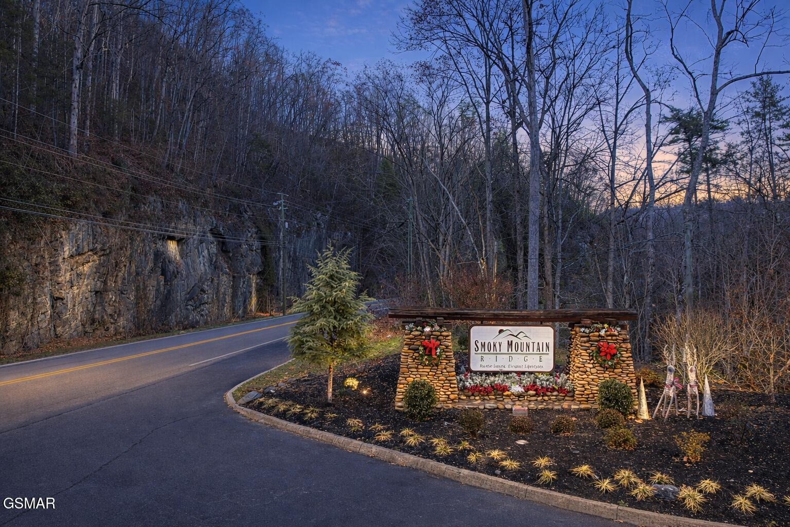 3221 Smoky Ridge Way Sevierville, TN 37862 - Photo 21 of 25 Gallery Image 21