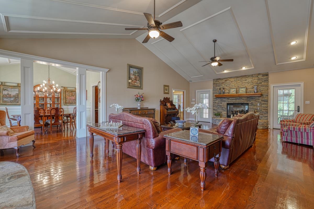 209 Rambling Ivy Trail Inman, SC 29349 - Photo 11 of 36