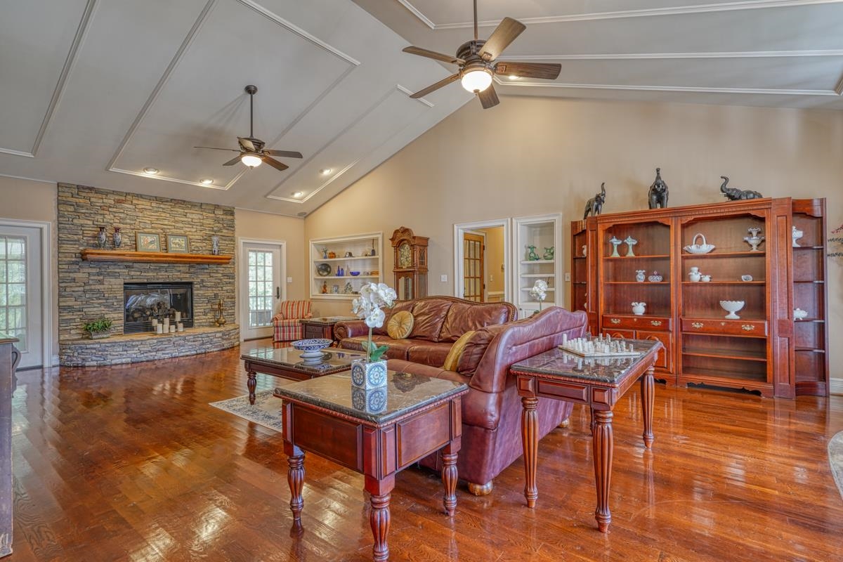 209 Rambling Ivy Trail Inman, SC 29349 - Photo 13 of 36