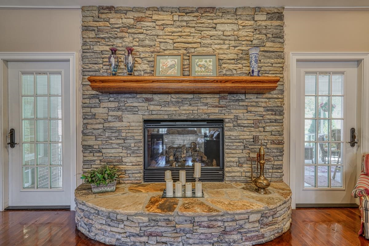 209 Rambling Ivy Trail Inman, SC 29349 - Photo 15 of 36