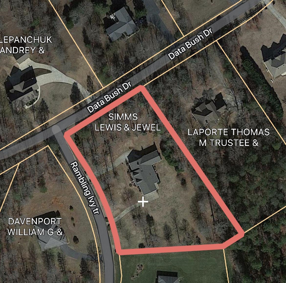 209 Rambling Ivy Trail Inman, SC 29349 - Photo 2 of 36