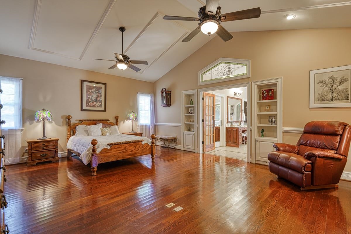 209 Rambling Ivy Trail Inman, SC 29349 - Photo 23 of 36