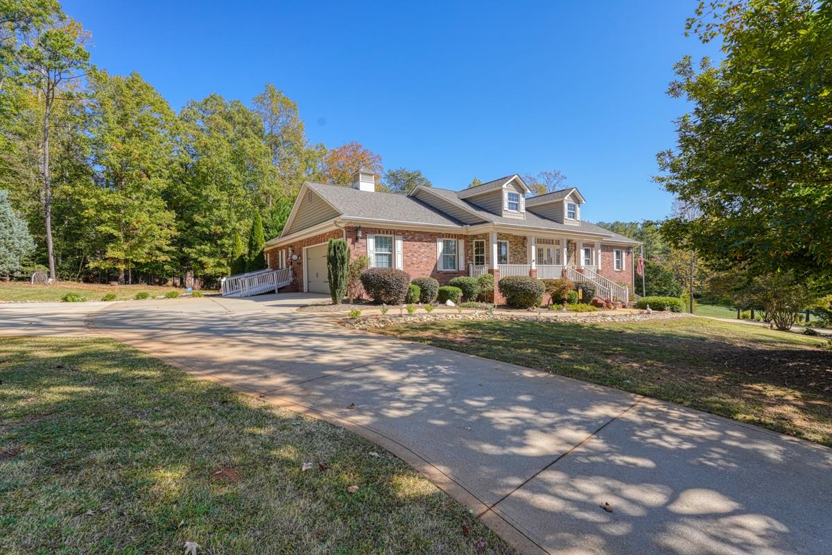 209 Rambling Ivy Trail Inman, SC 29349 - Photo 5 of 36