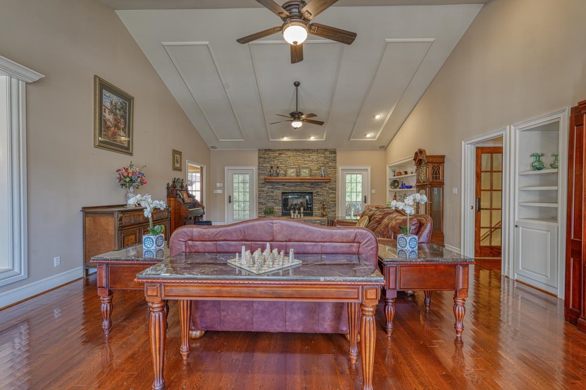 209 Rambling Ivy Trail Inman, SC 29349 - Photo 10 of 36