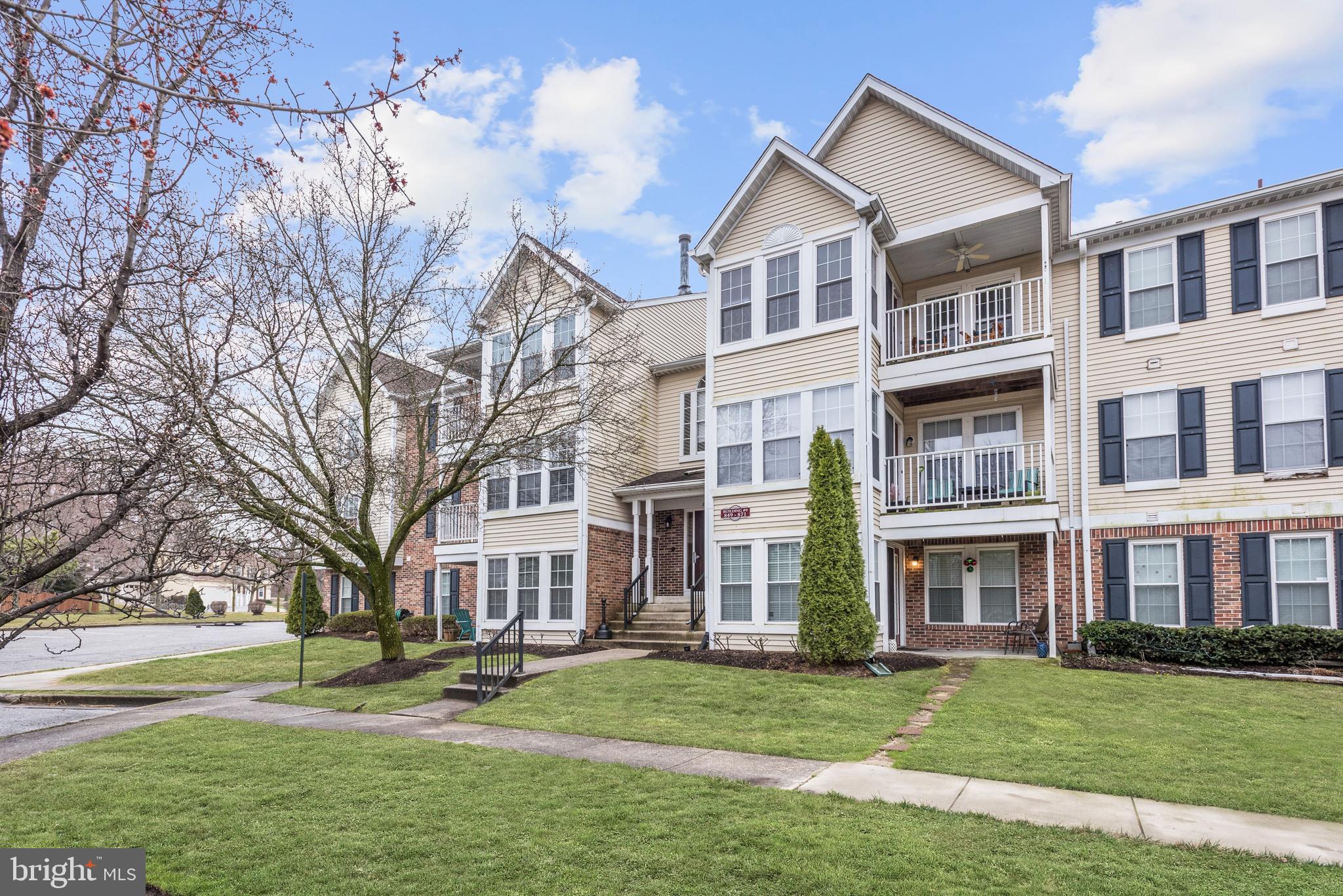 857 Deering Road, Unit 9E Pasadena, MD 21122 - Photo 1 of 18 857 Deering Road Unit #9E