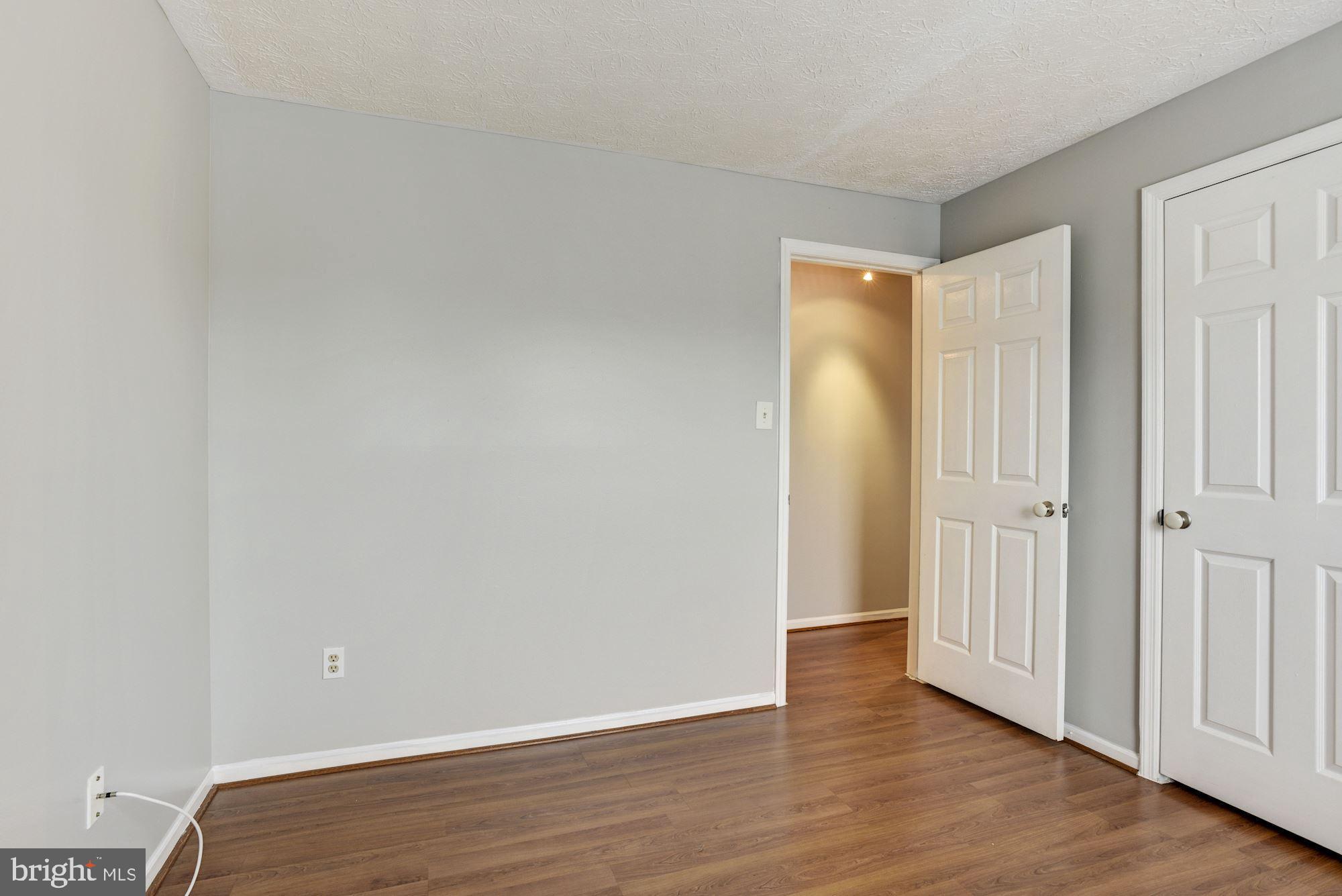 857 Deering Road, Unit 9E Pasadena, MD 21122 - Photo 13 of 18 Bedroom