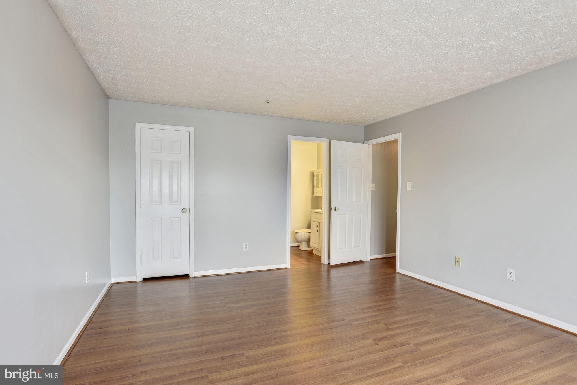 857 Deering Road, Unit 9E Pasadena, MD 21122 - Photo 10 of 18 Master Bedroom