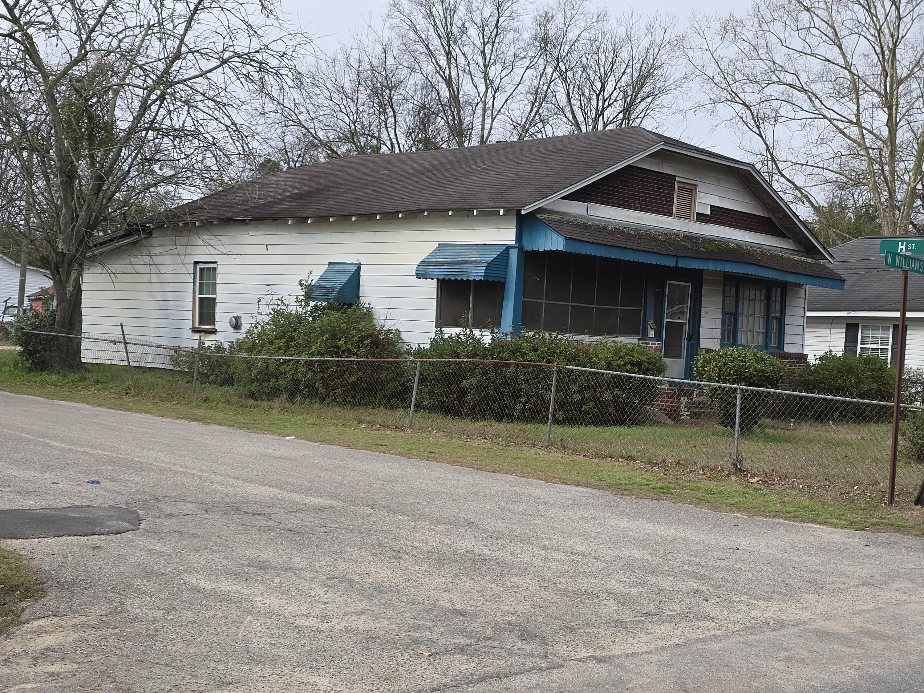 234 West Williams Street Sumter, SC 29150 - Photo 3 of 22