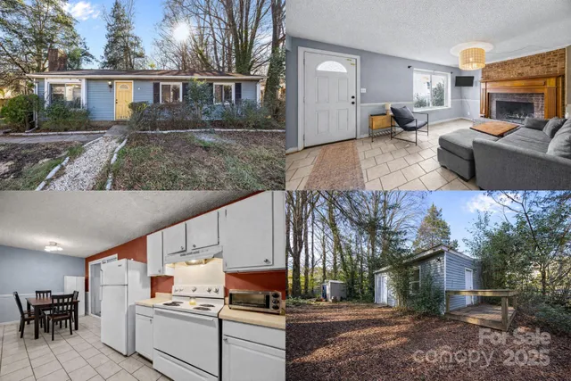 $240,000 | 8114 Holly Hill Road, Charlotte, NC 28227